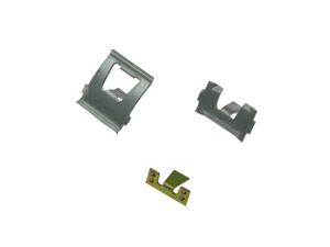 Clips f�r Trittbrettzierleisten