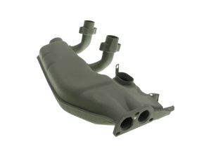 W�rmetauscher links