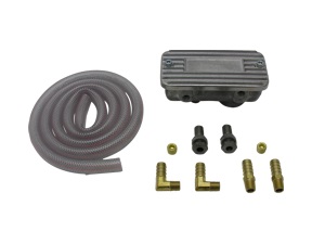 Geh�useentl�ftung 0,3 Liter