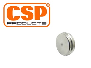 Nockenwellendeckel Metall