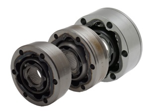 Gleichlaufgelenk Standard