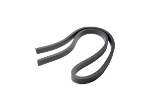 Dichtung Verdeck/ Fensterrahmen