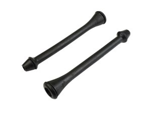 Gummirohr Kabel Lampentopf/Karosse