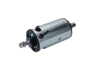 Lichtmaschine Gleichstrom 6V