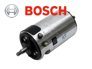 Lichtmaschine Gleichstrom 12V BOSCH