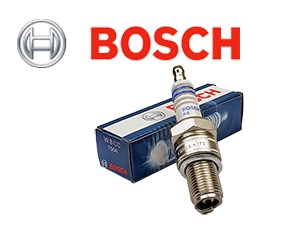 Z�ndkerze Bosch W8CC