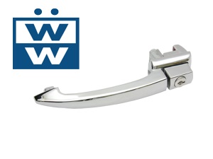 T�rgriff chrom links