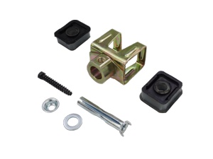 Schaltstangenkupplung