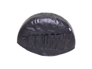 Ersatzradh�lle mit F�chern f�r Werkzeug