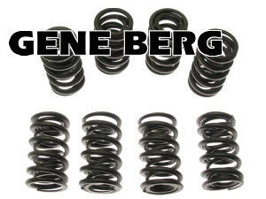 Ventilfedern GENE BERG