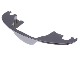 Motorabschlu�blech Typ-1 mit Vorw�rmung