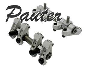 Pauter Kipphebels�tze