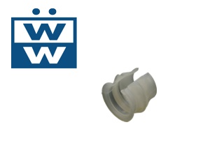 Schaltstangenf�hrung