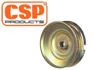 Limascheibe Geblsesystem CSP