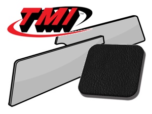 Fersenbretter schwarz