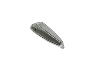 Begrenzungsleuchtenglas klar