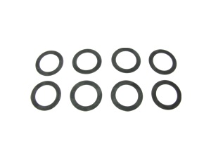 Unterlegscheiben Ventilfedern