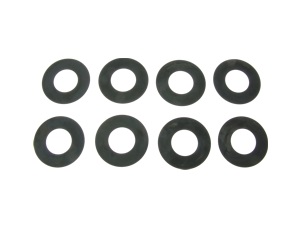 Unterlegscheiben Ventilfedern