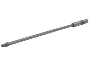 St��el mit St��elstange