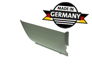 Seitenblech hinten