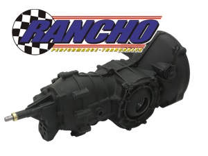 Getriebe mit Standard-�bersetzung