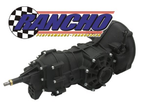 Getriebe mit Standard-�bersetzung