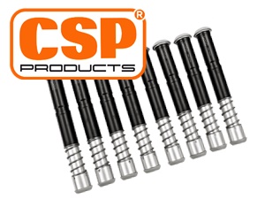 St��elschutzrohre CSP