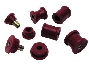 Querlenker- und Stabilisator-Lager Urethan