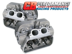 Zylinderkopf Competition Eliminator