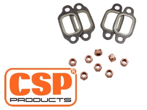 Anbausatz W�rmetauscher