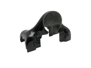 Gebl�sekasten f�r Axialgebl�se-K�hlsystem