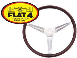 Lenkrad ''GT''-Style 400mm