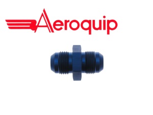 Verbinder, Gewinde au�en