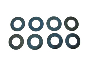 Unterlegscheiben Ventilfedern
