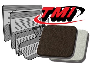 Komplettsatz vorne und hinten