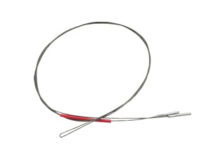 Heizzug zum W�rmetauscher