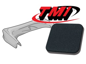 Verdeckh�lle Karmann Ghia Cabrio