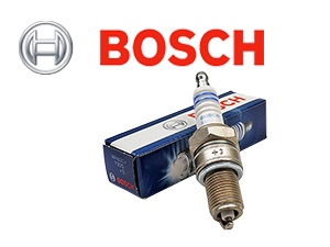 Z�ndkerze Bosch W8DC