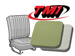 Komplettsatz Classic-Style Sitzbezge erbsengrn