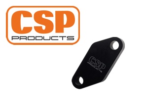 Kurzschlu�deckel �lfilterhalter