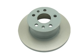 Bremsscheibe vorne