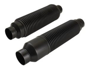 Heizschlauch Kunststoff