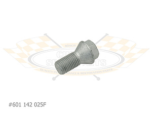 Radschraube