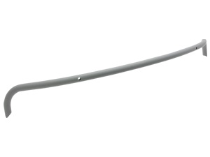 Sto�stangenb�gel f�r Export-Sto�stange vorne