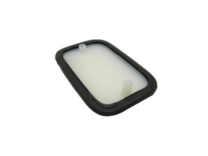 Unterlage Begrenzungsleuchte ohne Lampenfassung