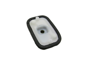 Unterlage Begrenzungsleuchte mit Lampenfassung