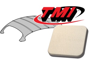 Himmel Stoff elfenbein