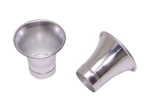 Ansaugtrichter Weber 48 IDA