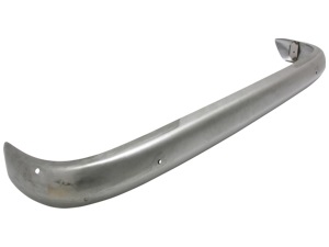 Sto�stangenblatt hinten Export