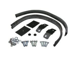 Montagesatz f�r Abdeckbleche